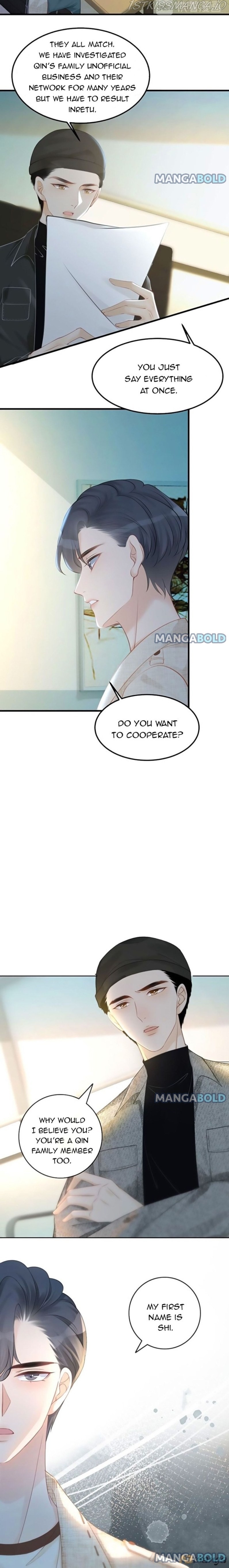 This Song Only For You chapter 85 - page 6