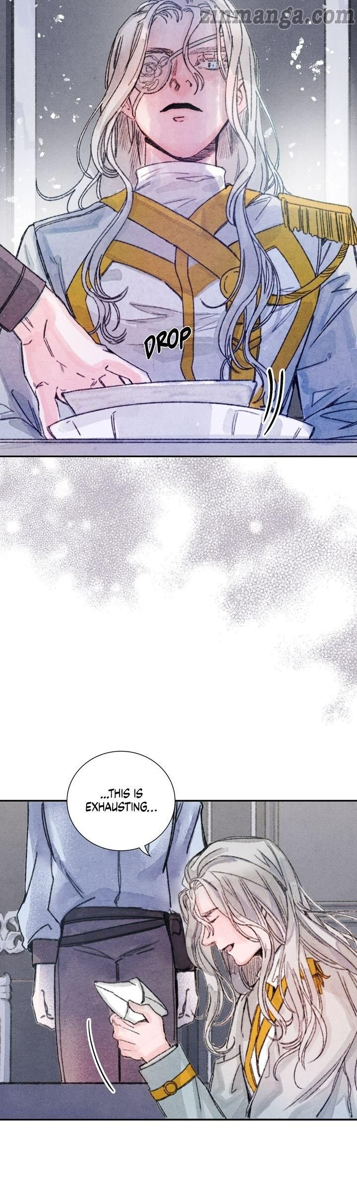 To Melt Your Frozen Heart chapter 19 - page 24