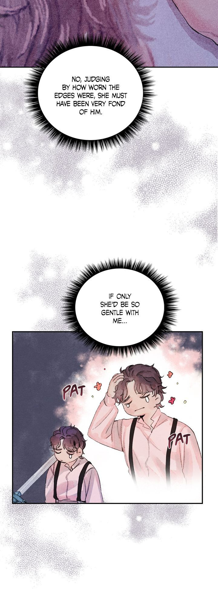 To Melt Your Frozen Heart chapter 7 - page 24
