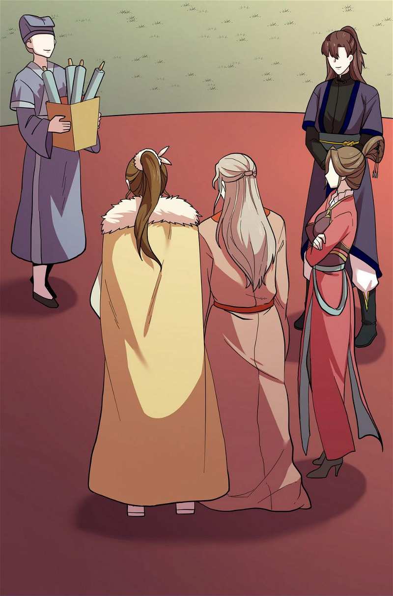 The Great Tang Is Online Chapter 101 - page 22