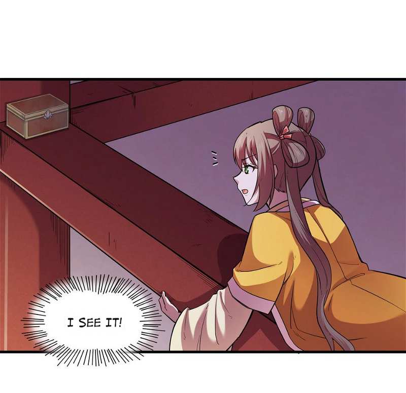 The Great Tang Is Online Chapter 100 - page 7