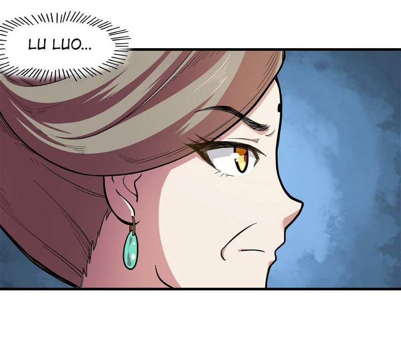 The Great Tang Is Online Chapter 95 - page 33