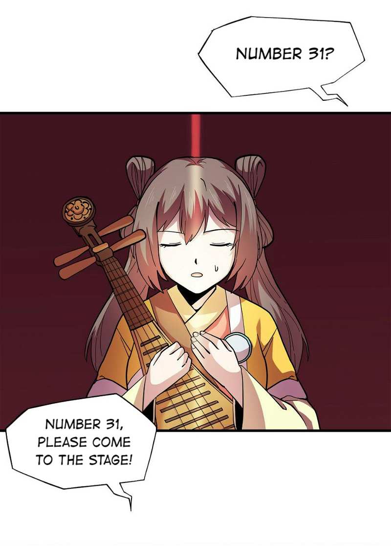 The Great Tang Is Online Chapter 94 - page 26