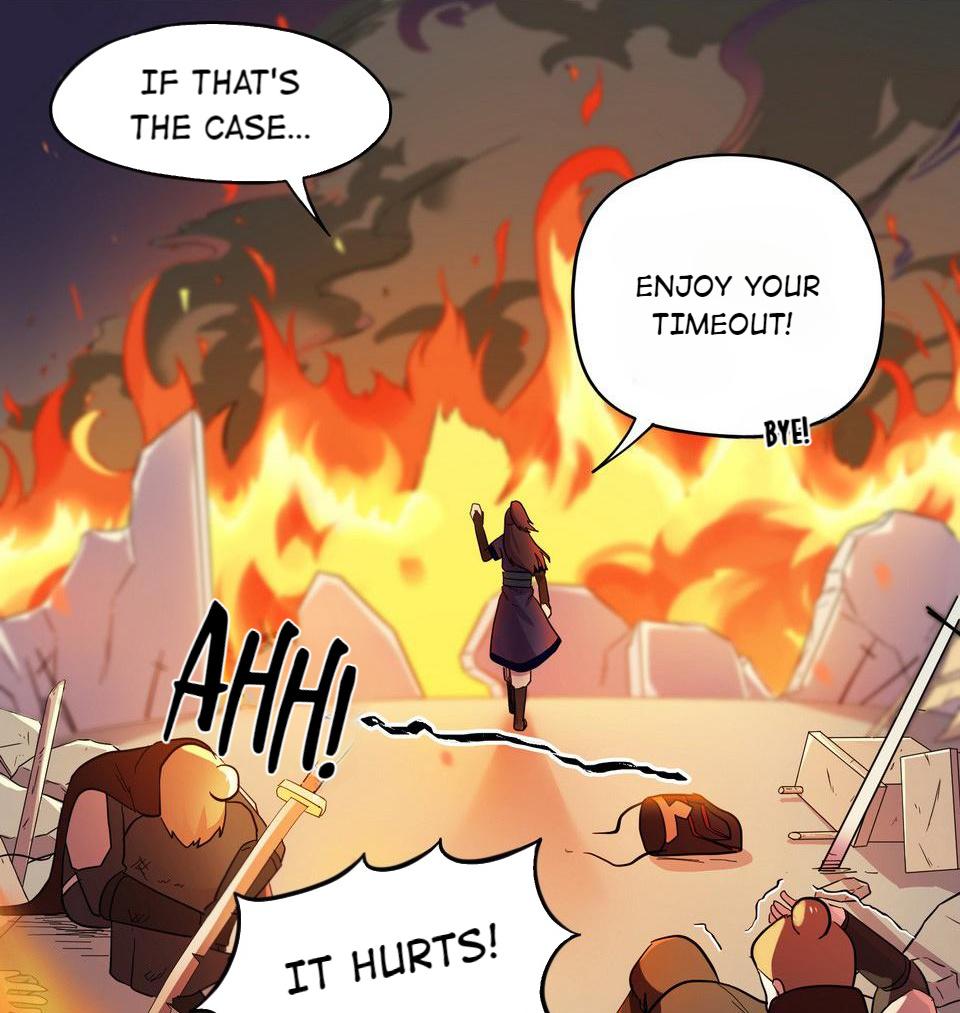The Great Tang Is Online Chapter 91 - page 18