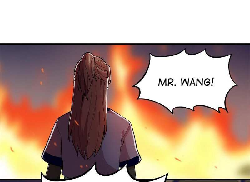 The Great Tang Is Online Chapter 91 - page 37