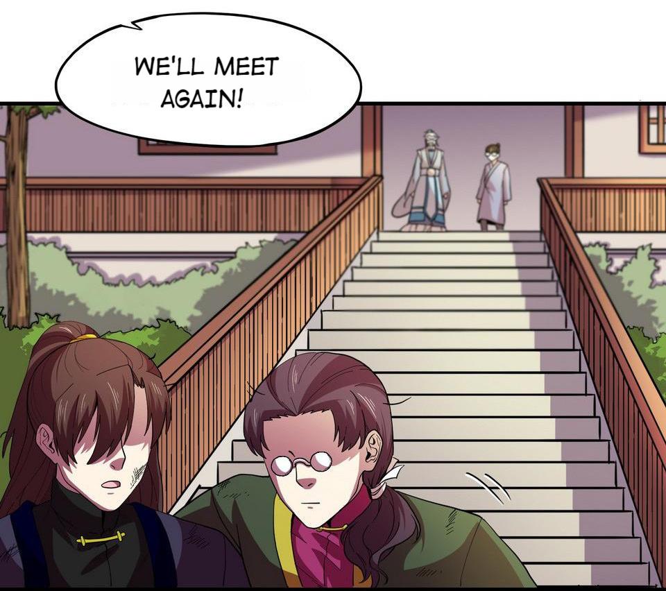 The Great Tang Is Online Chapter 91 - page 61