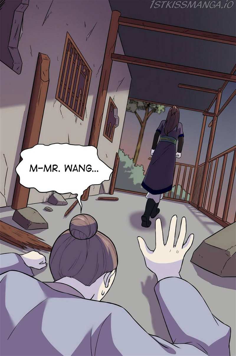 The Great Tang Is Online Chapter 90 - page 64