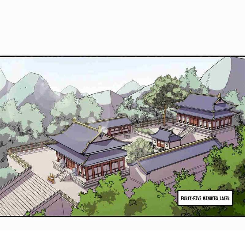 The Great Tang Is Online Chapter 89 - page 14