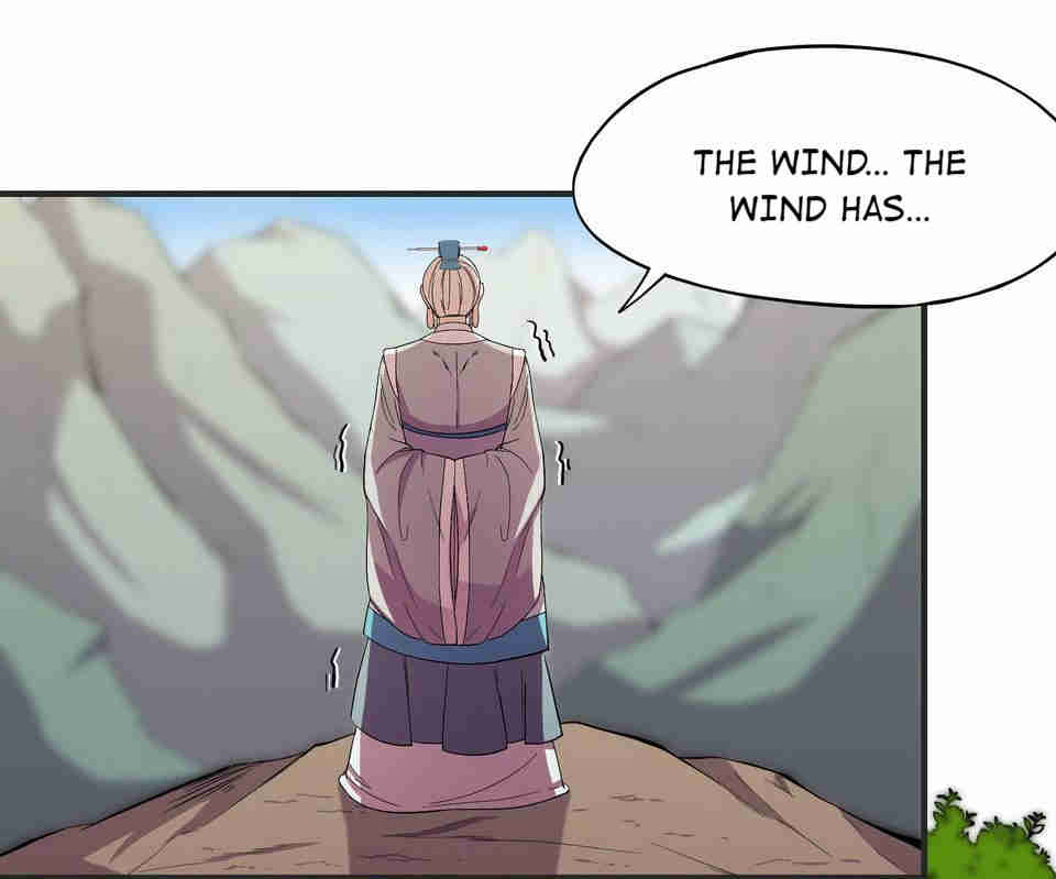 The Great Tang Is Online Chapter 88 - page 14