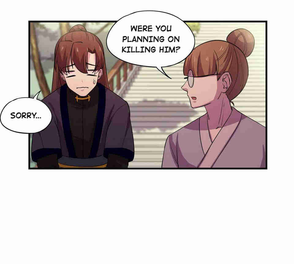 The Great Tang Is Online Chapter 88 - page 30