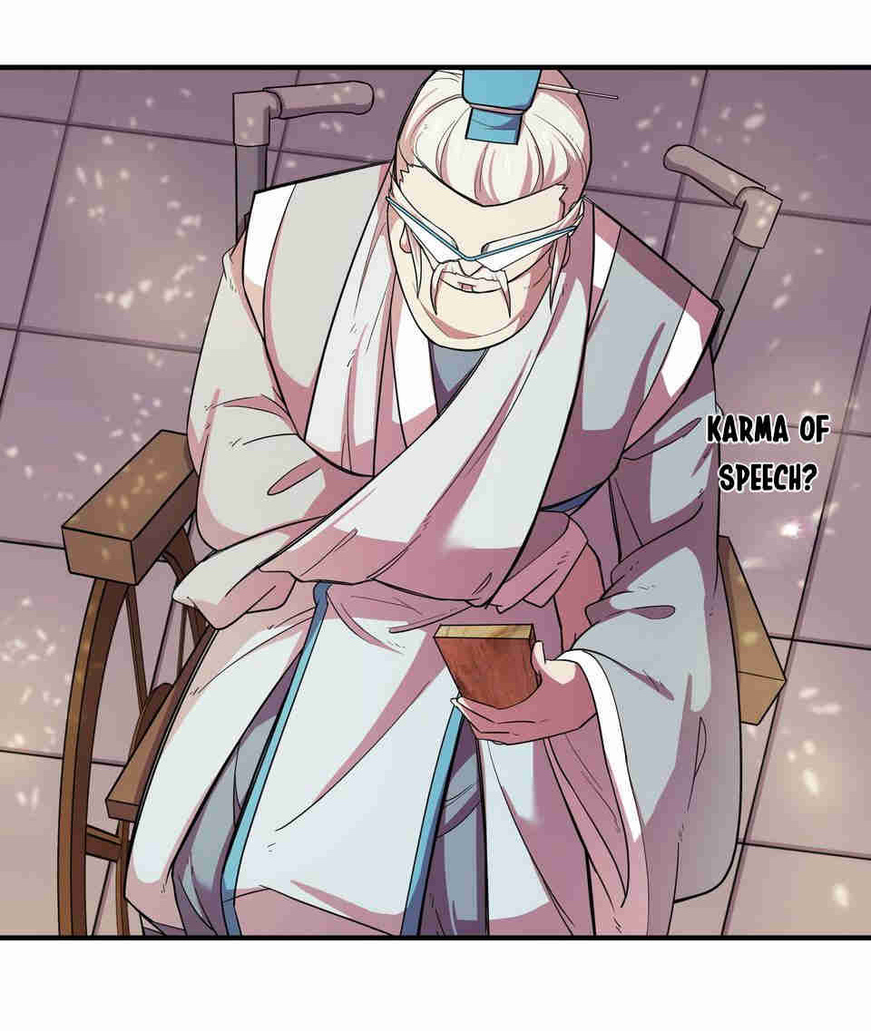 The Great Tang Is Online Chapter 88 - page 43