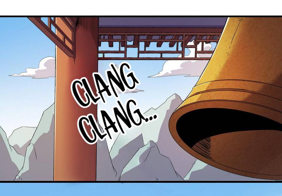 The Great Tang Is Online Chapter 84 - page 3