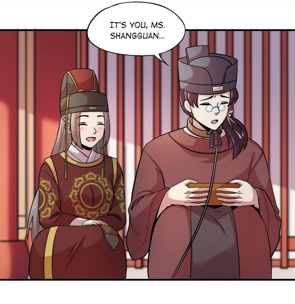 The Great Tang Is Online Chapter 83 - page 39