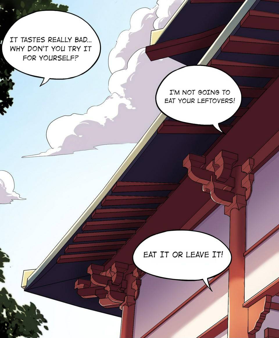 The Great Tang Is Online Chapter 83 - page 48