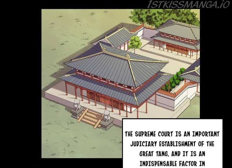 The Great Tang Is Online Chapter 82 - page 19