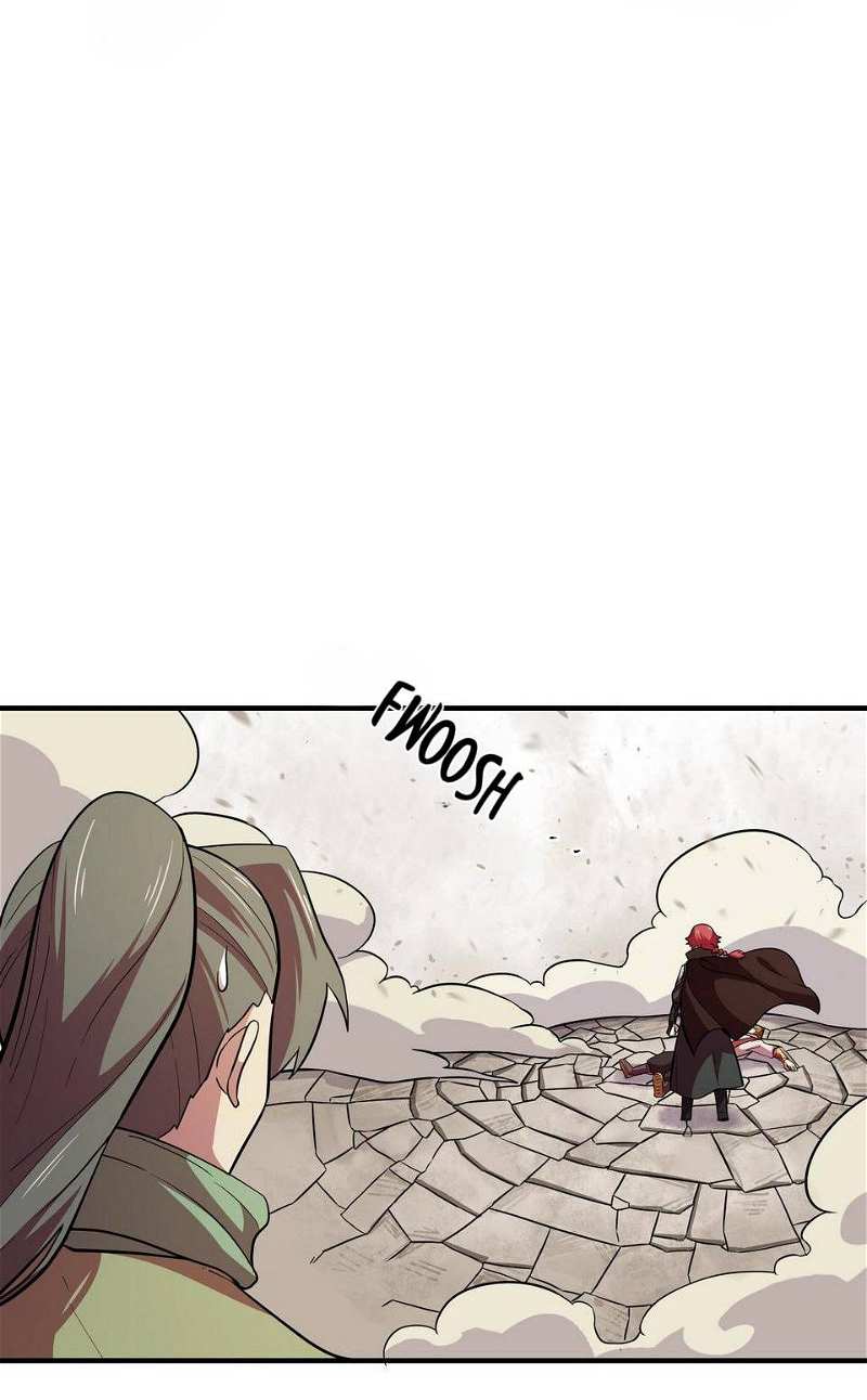 The Great Tang Is Online Chapter 79 - page 43