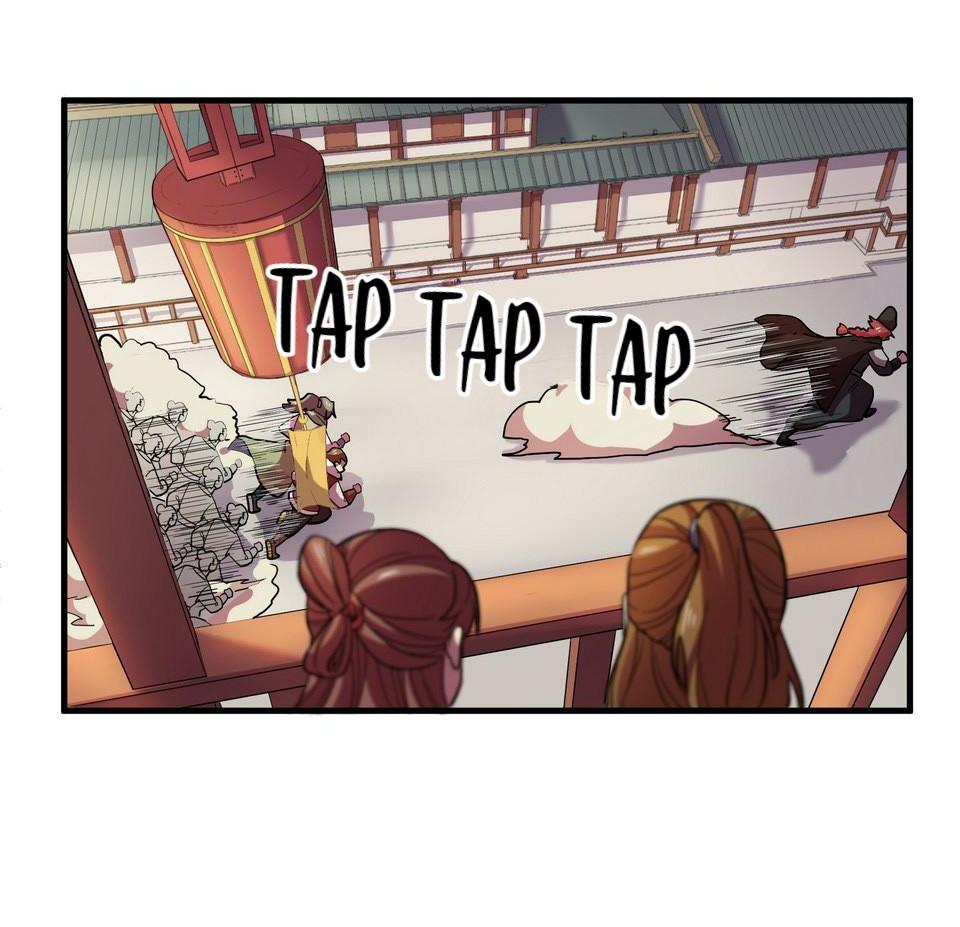The Great Tang Is Online Chapter 78 - page 2