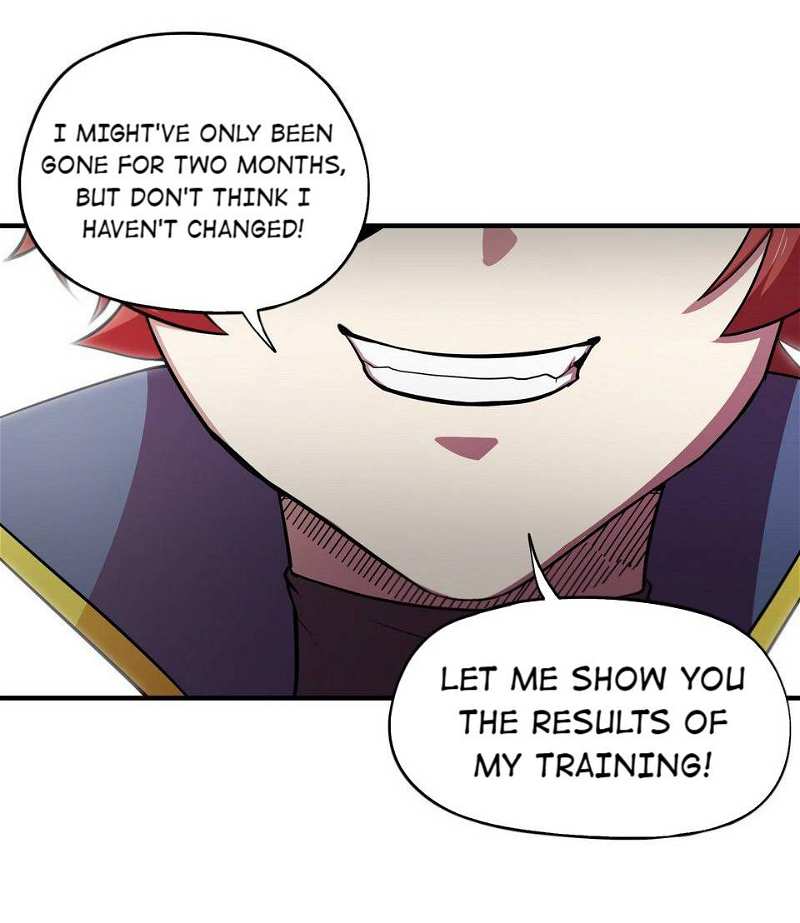 The Great Tang Is Online Chapter 75 - page 34