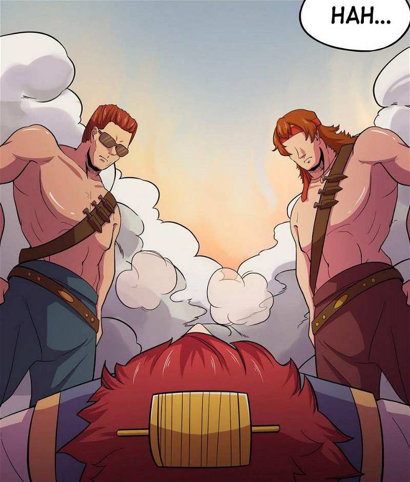 The Great Tang Is Online Chapter 72 - page 37