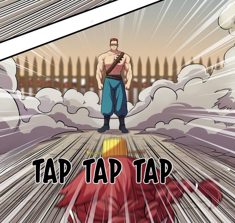 The Great Tang Is Online Chapter 72 - page 66