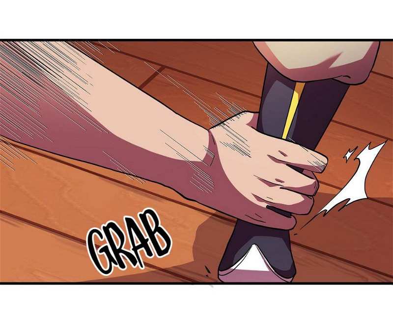 The Great Tang Is Online Chapter 71 - page 31
