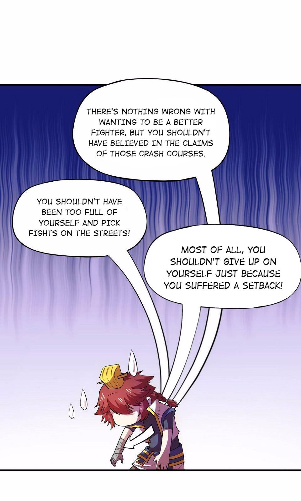 The Great Tang Is Online Chapter 70 - page 29