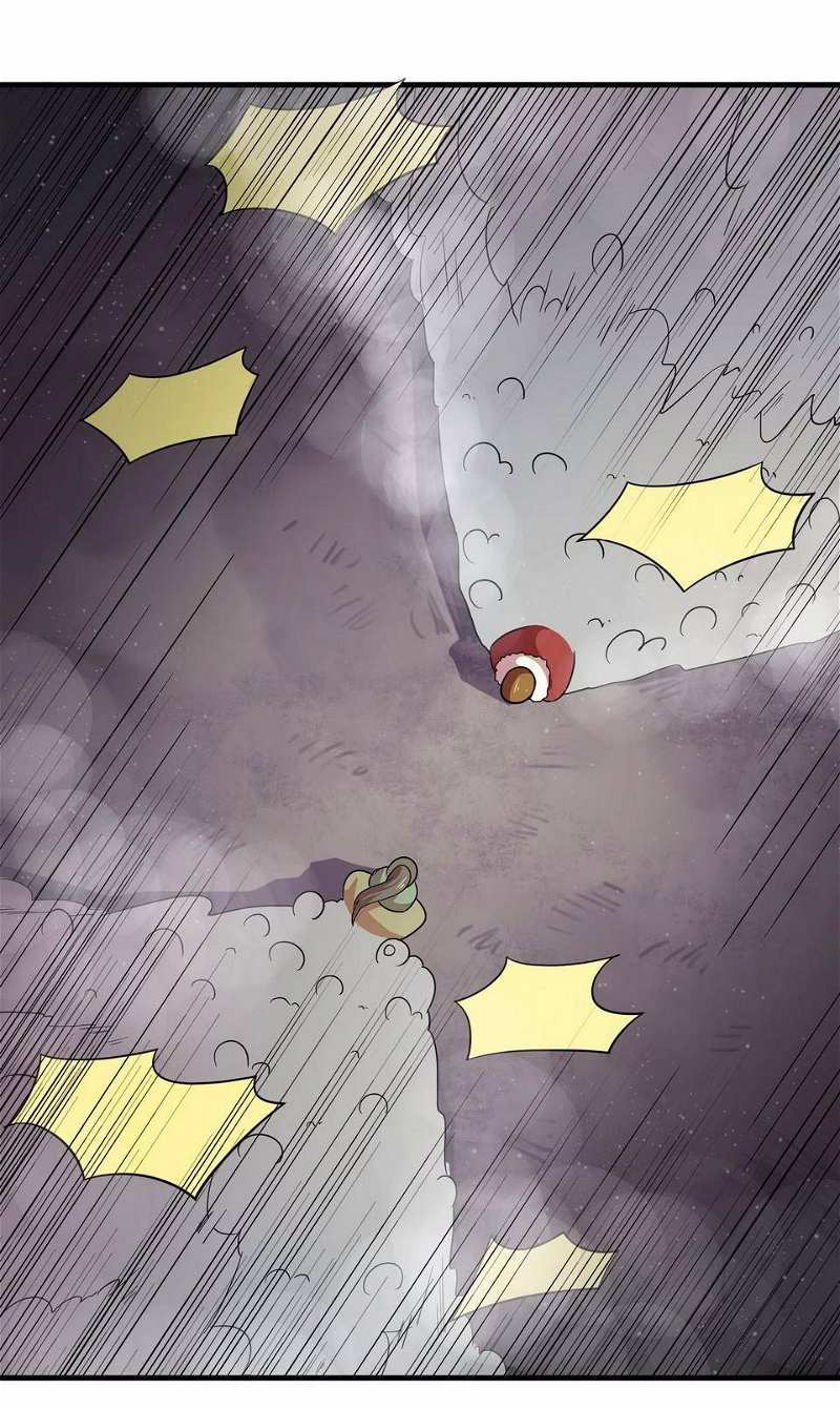 The Great Tang Is Online Chapter 67 - page 19