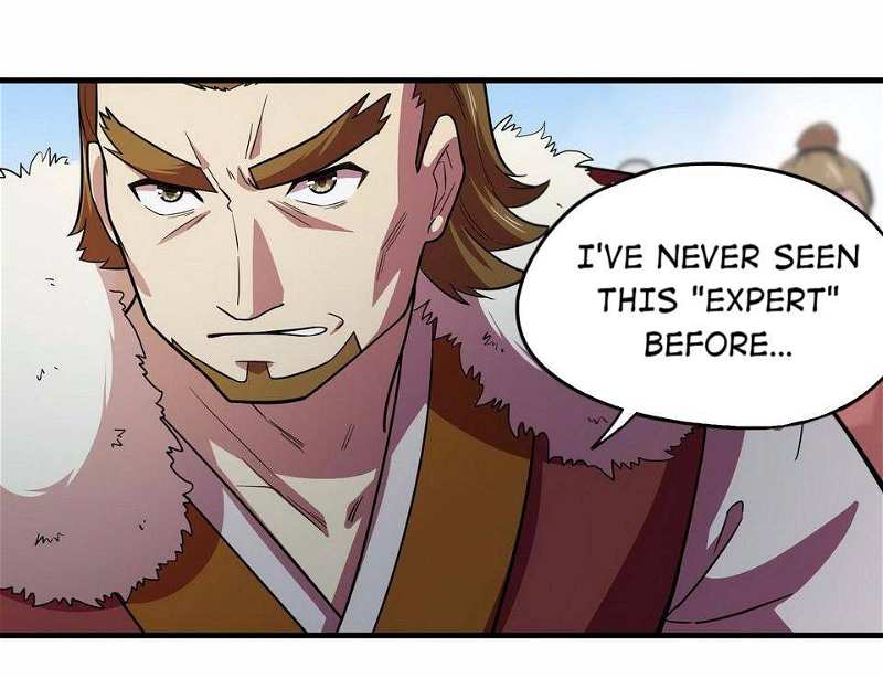 The Great Tang Is Online Chapter 67 - page 29