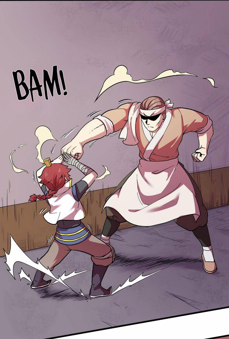 The Great Tang Is Online Chapter 63 - page 17