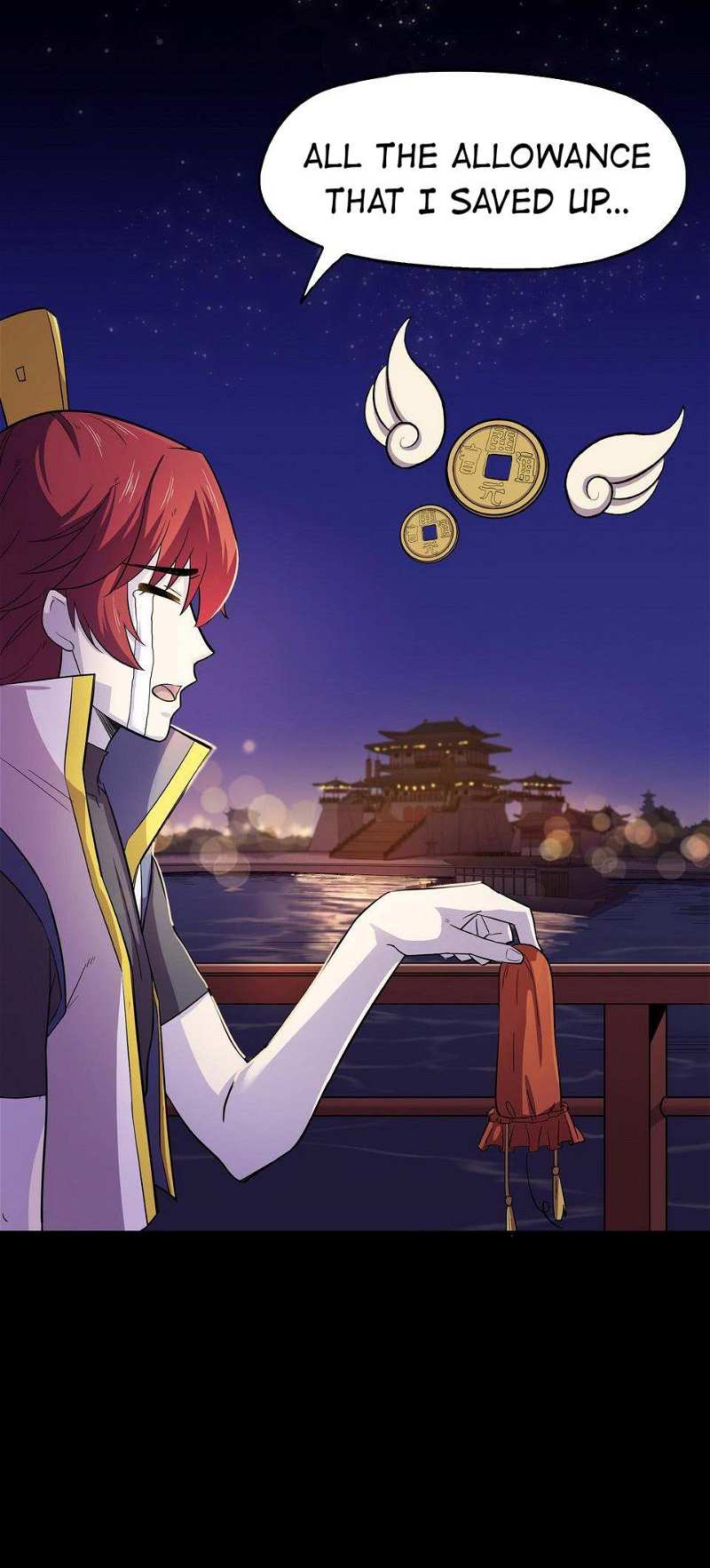 The Great Tang Is Online Chapter 58 - page 66