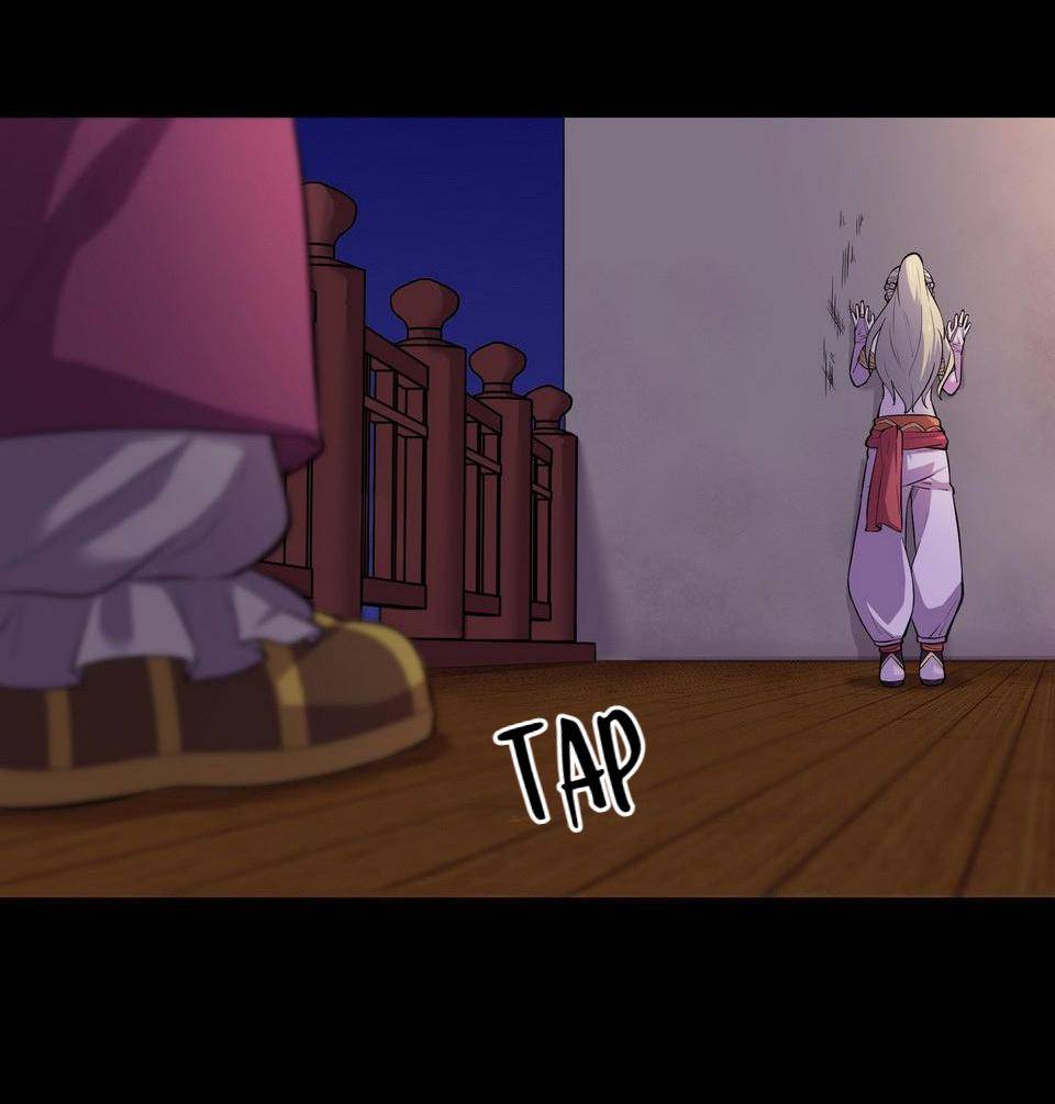The Great Tang Is Online Chapter 53 - page 4