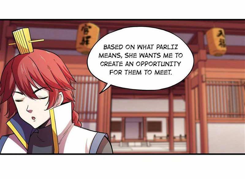 The Great Tang Is Online Chapter 49 - page 12