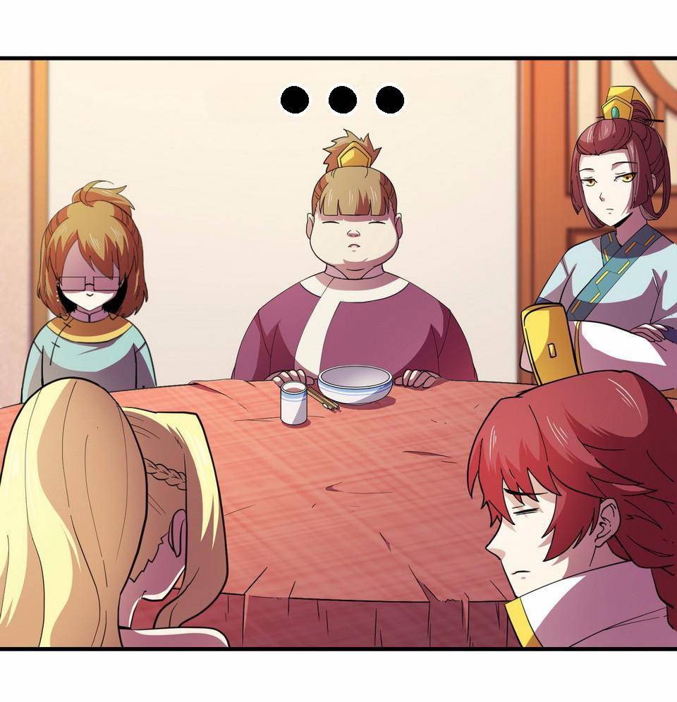 The Great Tang Is Online Chapter 49 - page 39