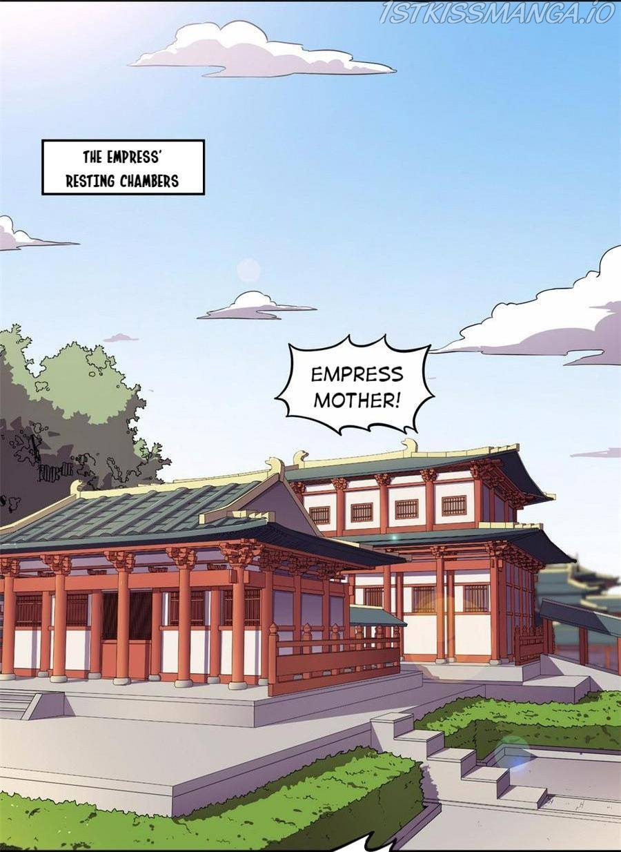 The Great Tang Is Online Chapter 44 - page 2