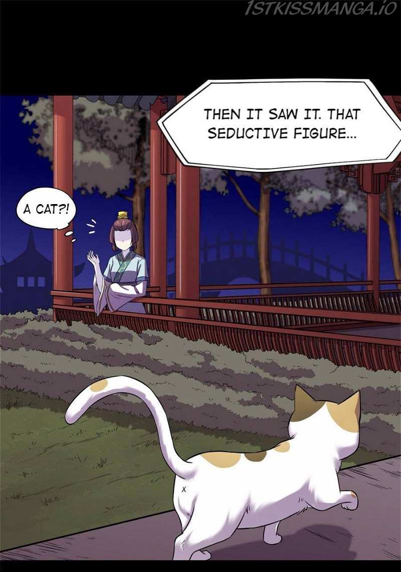The Great Tang Is Online Chapter 44 - page 38