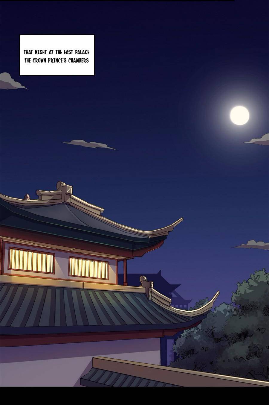 The Great Tang Is Online Chapter 43 - page 12