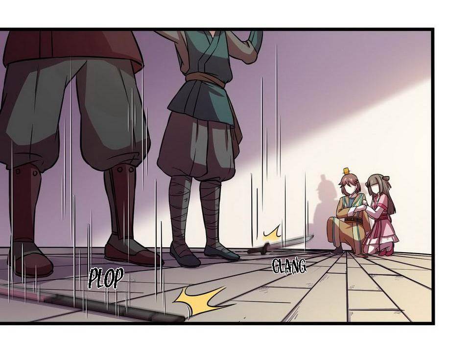 The Great Tang Is Online Chapter 38 - page 36