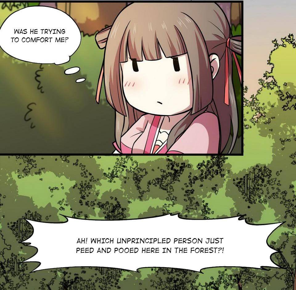 The Great Tang Is Online Chapter 35 - page 28