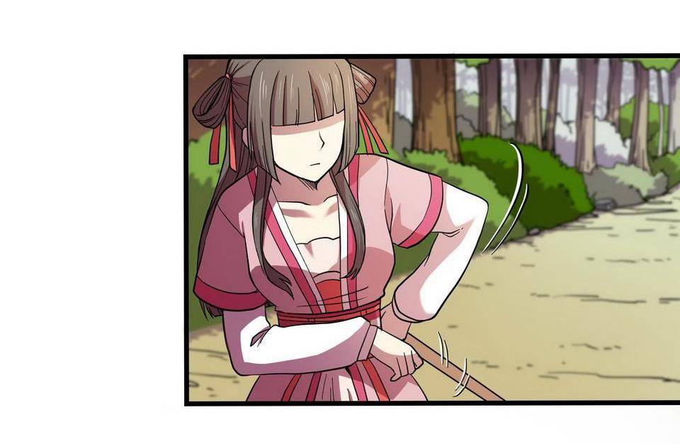 The Great Tang Is Online Chapter 35 - page 6