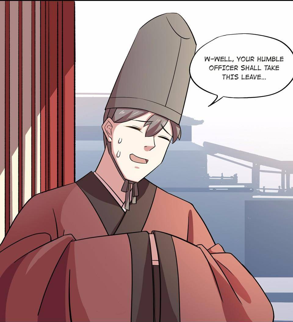 The Great Tang Is Online Chapter 30 - page 30