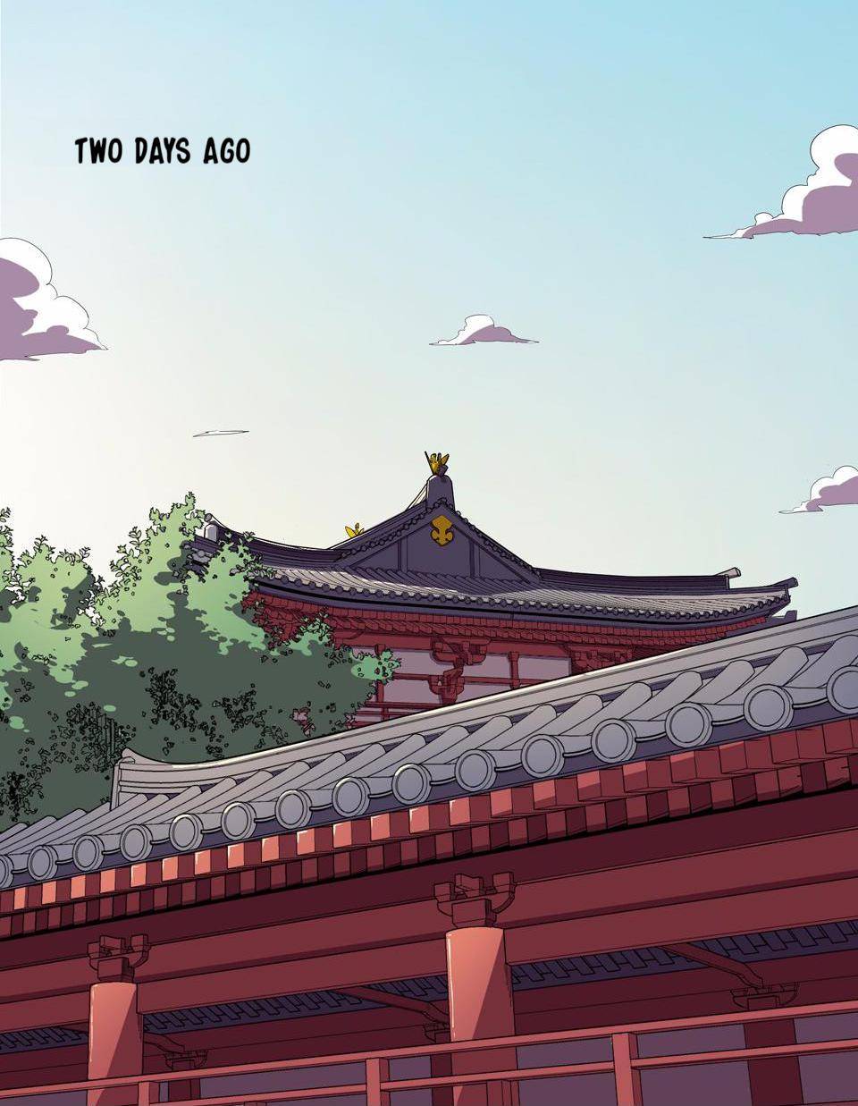 The Great Tang Is Online Chapter 30 - page 7