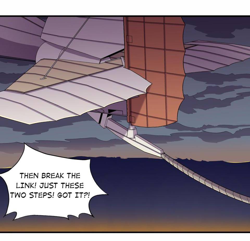 The Great Tang Is Online Chapter 29 - page 10