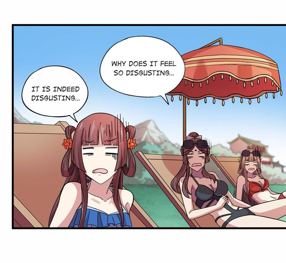 The Great Tang Is Online Chapter 23 - page 49