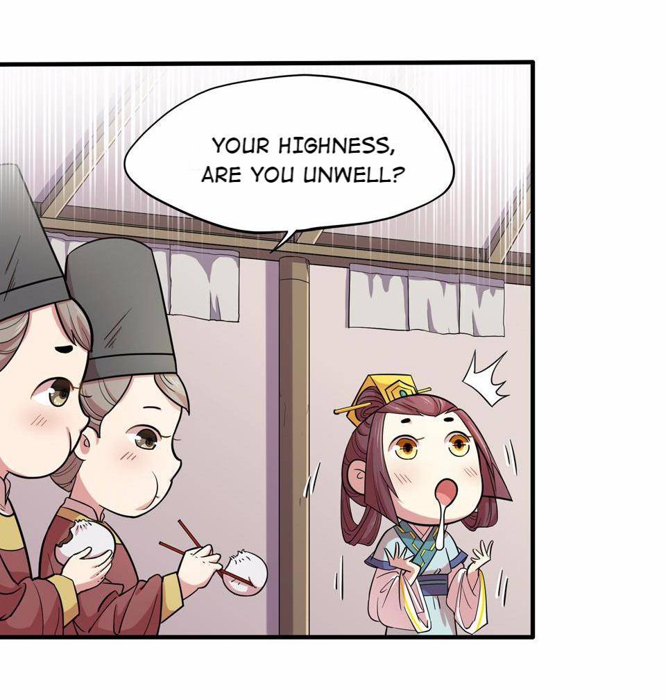 The Great Tang Is Online Chapter 21 - page 37