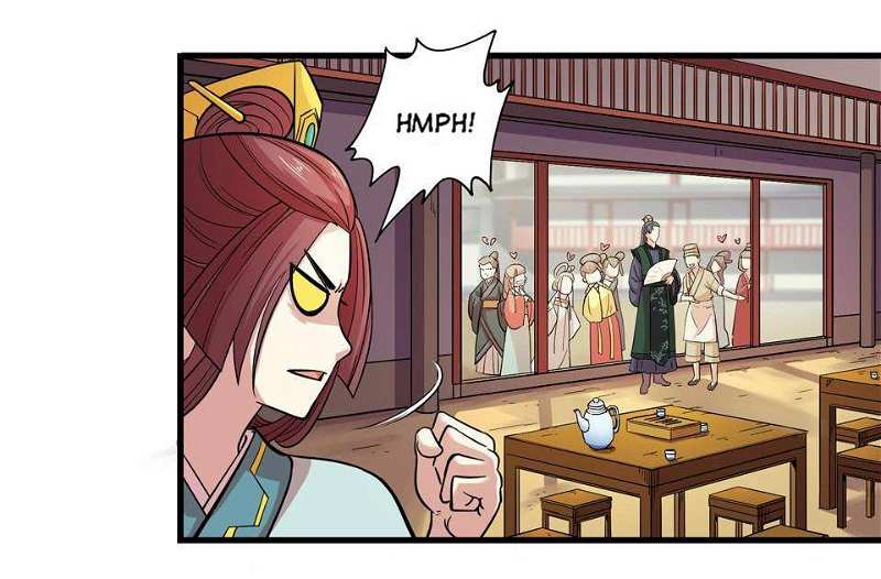 The Great Tang Is Online Chapter 20 - page 4