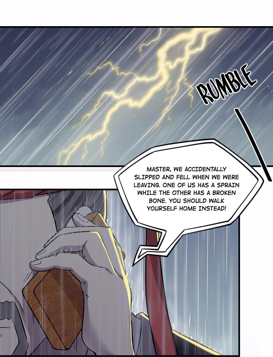 The Great Tang Is Online Chapter 18 - page 42