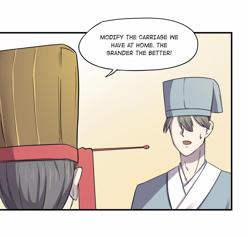 The Great Tang Is Online Chapter 17 - page 32