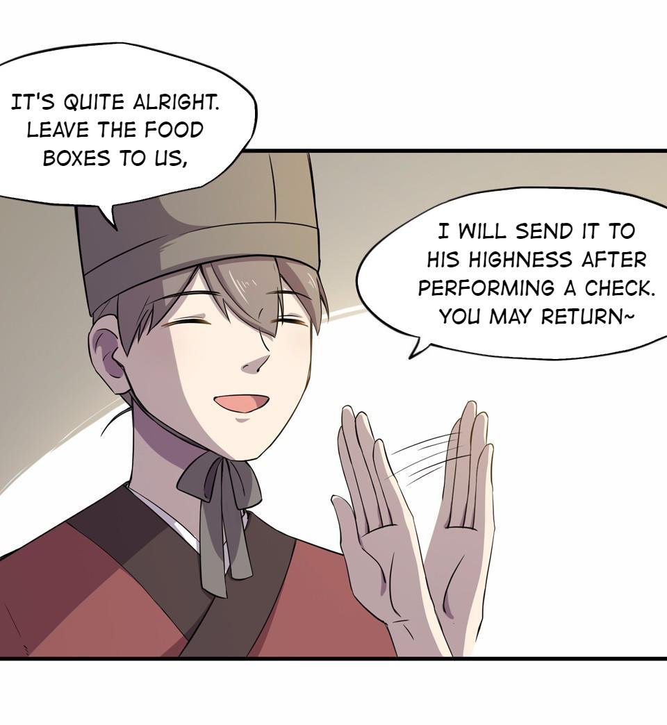 The Great Tang Is Online Chapter 10 - page 10