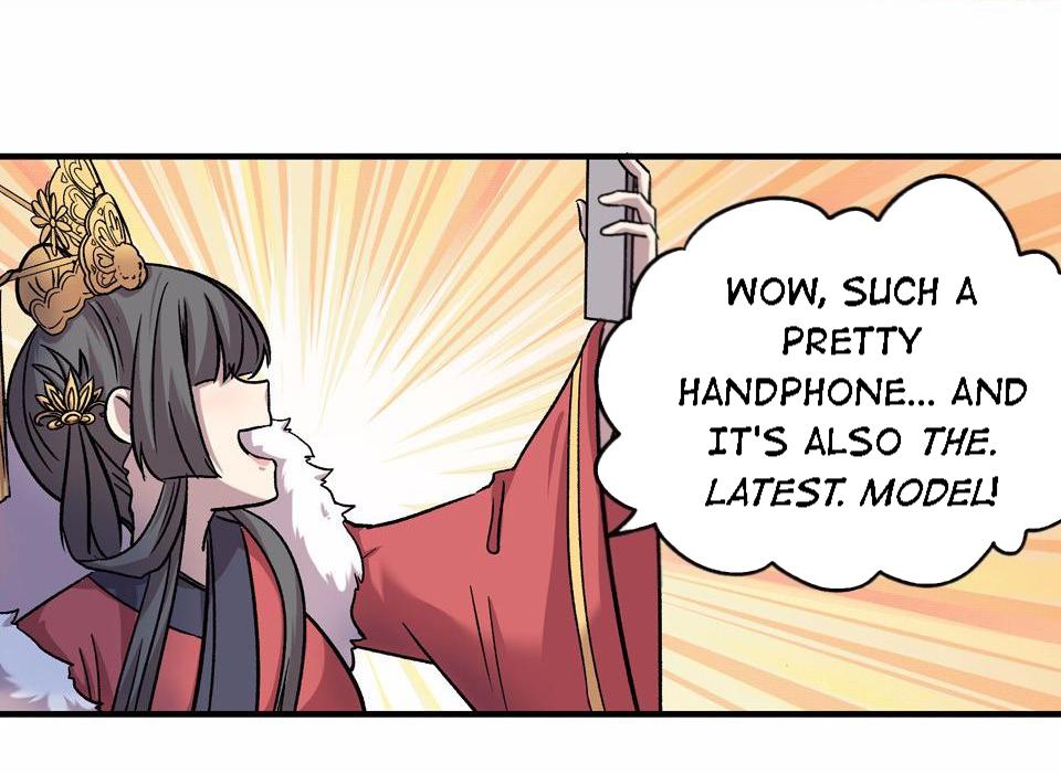 The Great Tang Is Online Chapter 2 - page 108