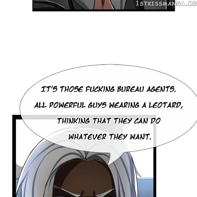 Do No Evil chapter 12 - page 7